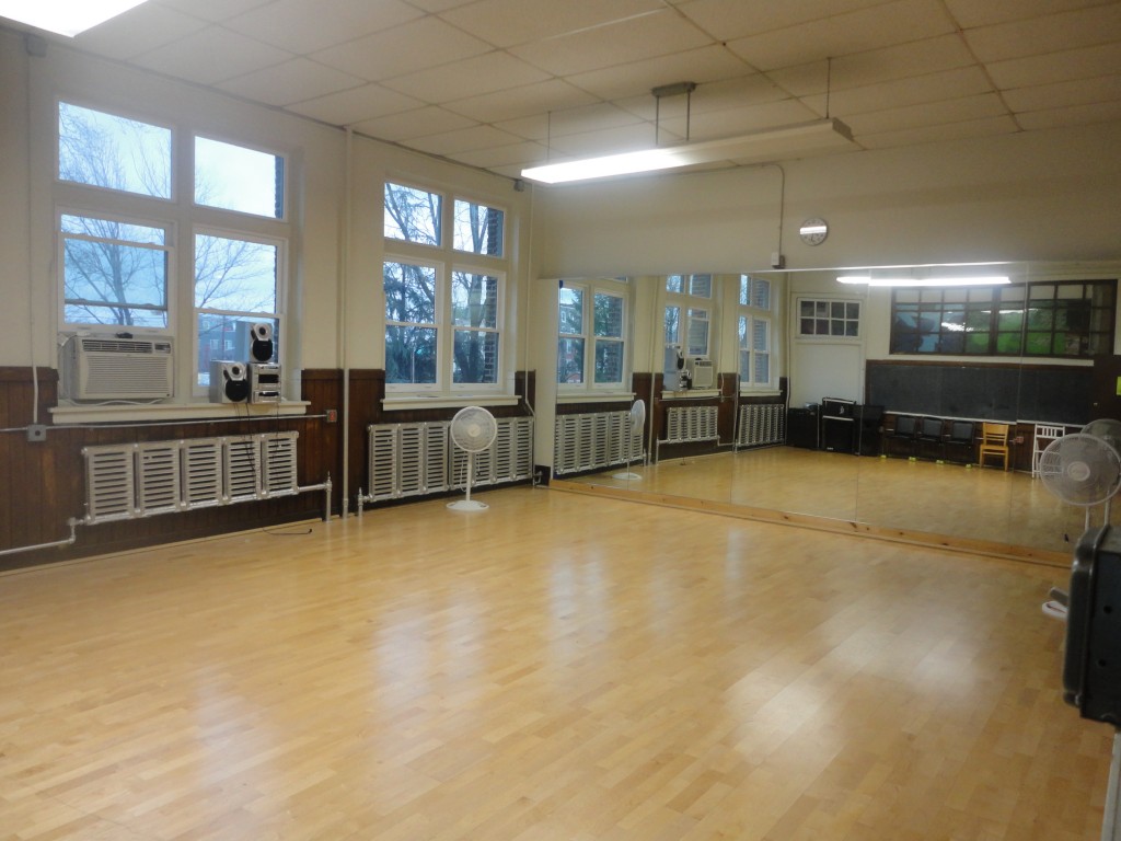 Talentos Studio 1