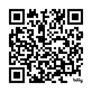 Venmo QR code for donations to Raíces